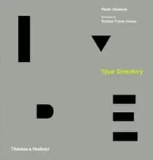 Image of Type Directory