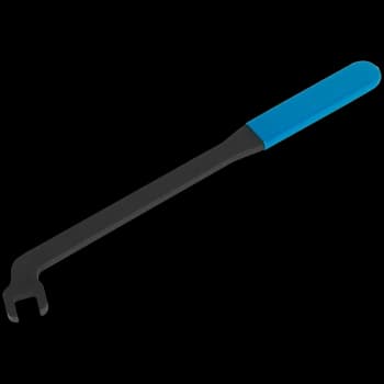 Image of Sealey VSE5047 Auxiliary Belt Tensioner Spanner
