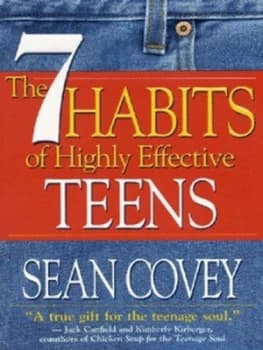 Image of The 7 Habits of Highly Effective Teens by Sean Covey Paperback