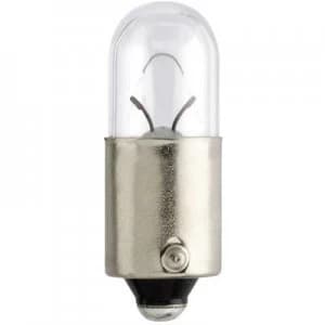 Image of Philips Indicator bulb Standard T4W 4 W 12 V