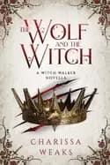 Image of wolf and the witch