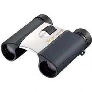 Image of Nikon Sportstar EX 10x25 Silver