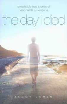 Image of The Day I Died by Tammy Cohen Paperback