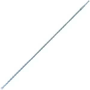 Image of Wickes SDS+ Drill Bit 19x1000mm