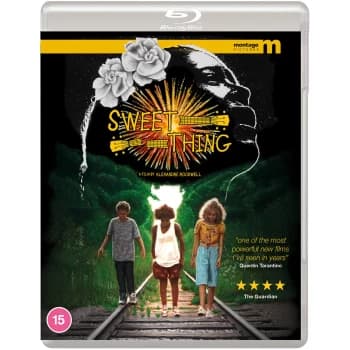 Image of Sweet Thing - Montage Pictures