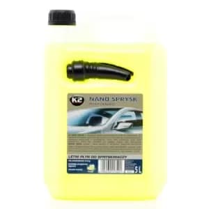Image of K2 Screenwash Canister K525