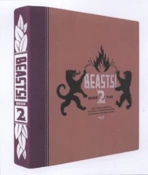 Image of Beasts by Jacob Covey Hardback