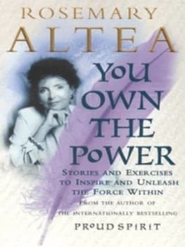 Image of You Own the Power by Rosemary Altea Book