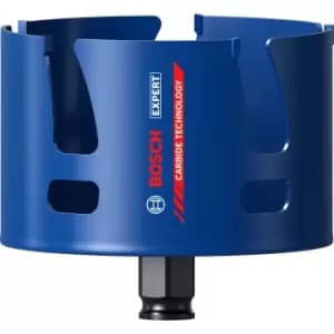 Image of Bosch Expert Speed Multi Construction TCT Hole Saw 102mm