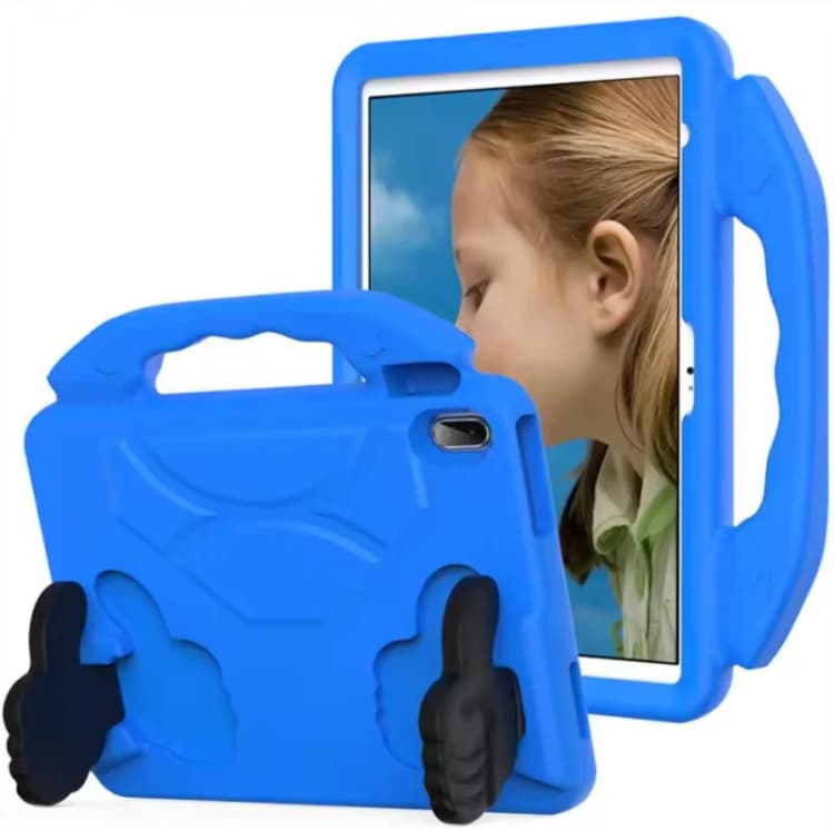 Image of eSTUFF ES682310-BULK tablet case 27.7cm (10.9") Cover Green