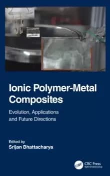 Image of Ionic Polymer-Metal Composites : Evolution, Application and Future Directions
