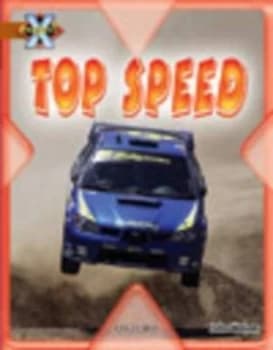 Image of Top Speed by John Malam Paperback