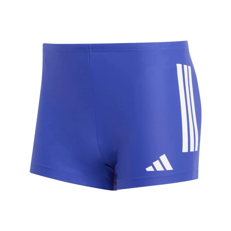 Image of Bathing trunks adidas 3-Stripes Bleu Male L