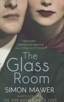Image of The glass room - Simon Mawer - Paperback - Used