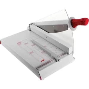 Image of Intimus 363 A4 Table Top Lever Trimmer