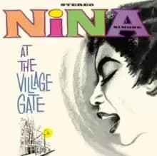 Image of At the Village Gate