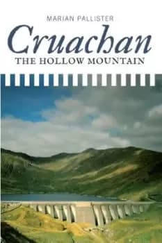 Image of Cruachan by Marian Pallister