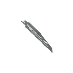 Image of Toolpak Demolition Metal Reciprocating Saw Blades, 150mm 9 TPI (3 Pack)