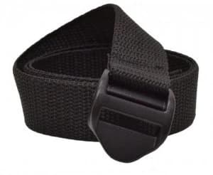 Image of Fire Extinguisher Retaining Strap