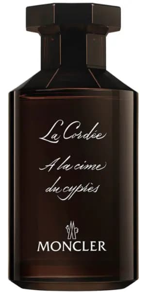 Image of Moncler La Cordee Eau de Parfum Unisex 100ml