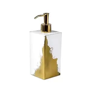 Image of Mike and Ally Lava Lotion Pump