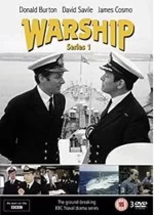 Image of Warship: Series 1 (1973)