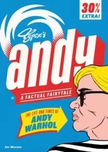 Image of Andy: The Life and Times of Andy Warhol