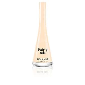 Image of 1 SECONDE nail polish #014-fair'y tale