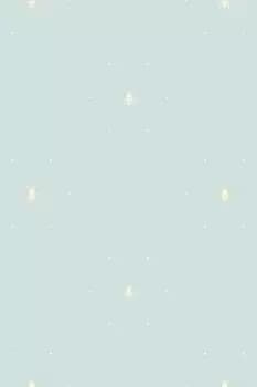 Image of 'Bees Silhouette' Wallpaper