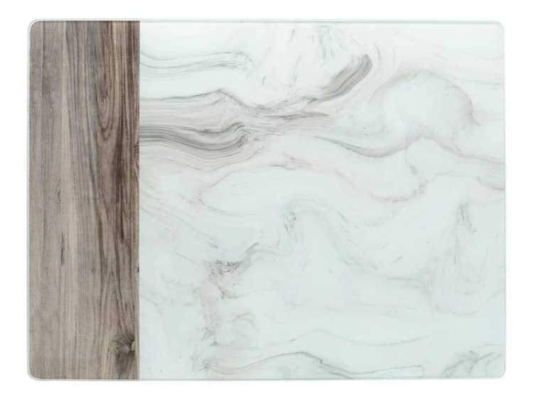 Image of CREATIVE TOPS Marble Work Surface Protector - Creative Tops C000321
