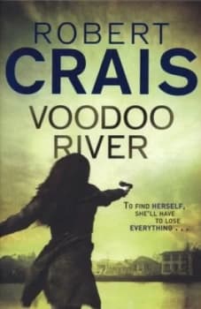 Image of Voodoo River by Robert Crais Paperback