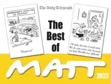 Image of The Best of Matt 2022