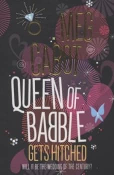 Image of Queen of Babble Gets Hitched by Meg Cabot Paperback