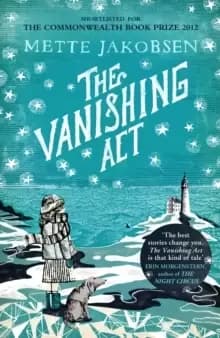 Image of The Vanishing Act