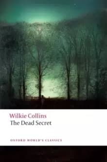 Image of The Dead Secret