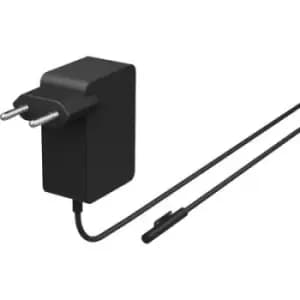 Image of Microsoft Surface Power Supply Laptop PSU 24 W