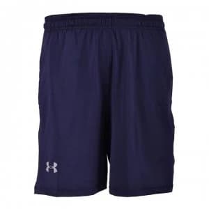Image of Urban Armor Gear 8" Raid Short Mens - Navy/Grey