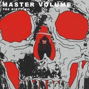 Image of Master Volume by The Dirty Nil CD Album