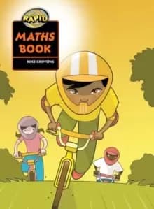 Image of Rapid Maths: Stage 4 Pupil Book