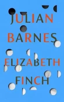 Image of Elizabeth Finch by Julian Barnes