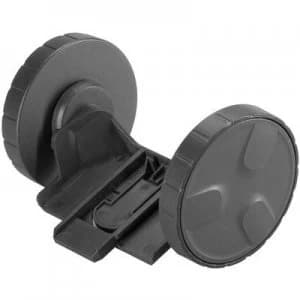 Image of GARDENA Lawn shears replacement wheels + wheels Suitable for GARDENA ClassicCut Li, GARDENA ComfortCut Li