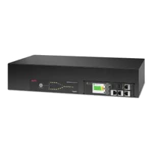 Image of APC AP4424A Automatic Transfer Switch (ATS)