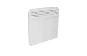 Image of Prem-I-Air 1kw Panel Heater With 7 Day Programmable Timer - EH1552