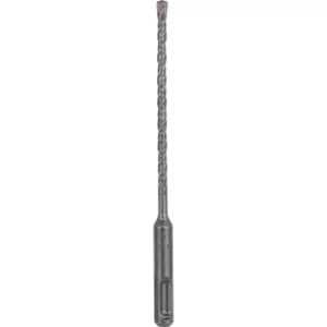 Image of Bosch SDS Plus 5 Masonry Drill Bit 5.5mm 165mm Pack of 10