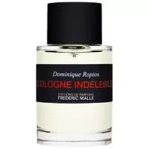 Image of Frederic Malle Cologne Indelebile Eau de Parfum For Her 100ml