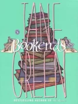 Image of Bookends by Jane Green