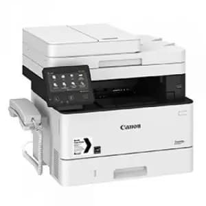 Image of Canon i-SENSYS MF426dw Mono Laser Multifunction Printer