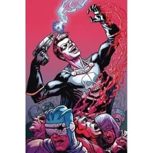Image of Project Superpowers Hero Killers