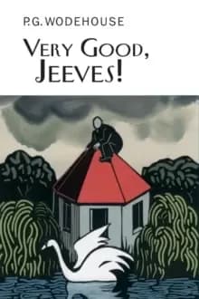 Image of Very Good, Jeeves!