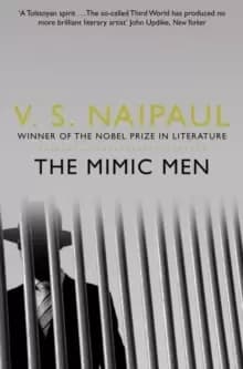 Image of The Mimic Men